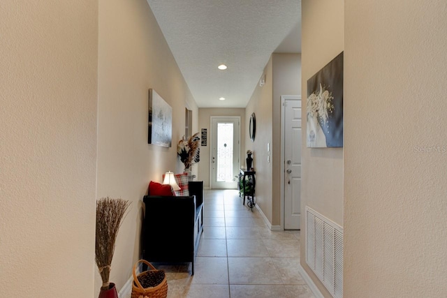 30210 Donnington Loop, Mount Dora, FL 32757 - hall with light tile patterned flooring