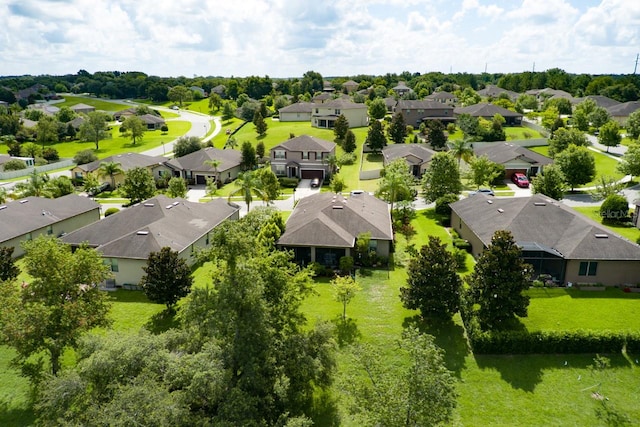 30210 Donnington Loop, Mount Dora, FL 32757 - aerial view of residential area