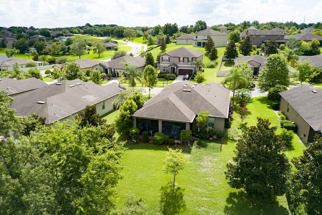 30210 Donnington Loop, Mount Dora, FL 32757 - aerial perspective of suburban area