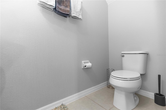 4733 Cliveden Loop, Sanford, FL 32773 - bathroom with tile patterned floors