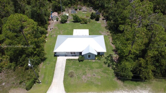 3267 Forbes Dr, Lake Placid, FL 33852 - photo 31