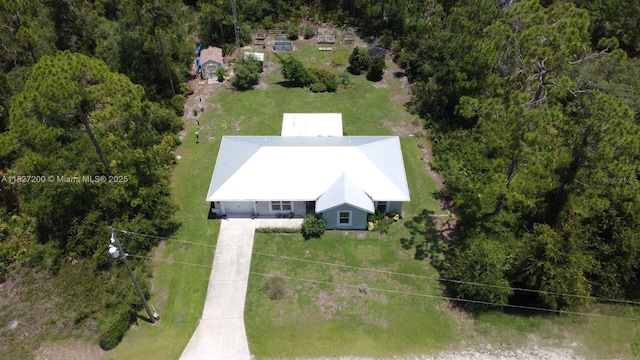 3267 Forbes Dr, Lake Placid, FL 33852 - photo 32