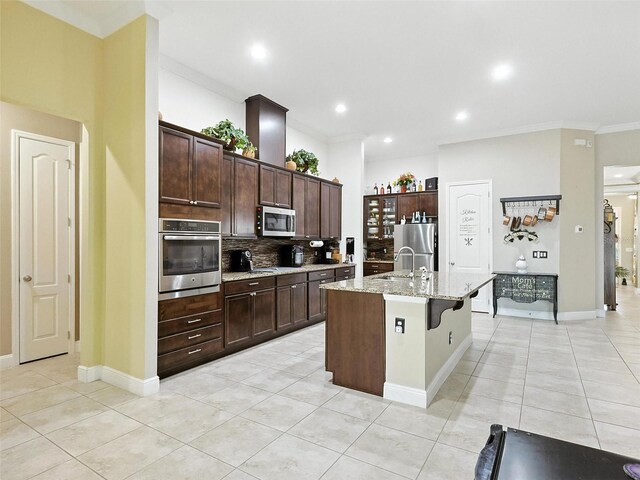 918 Blackthorn Dr, Apopka, FL 32703 - photo 17