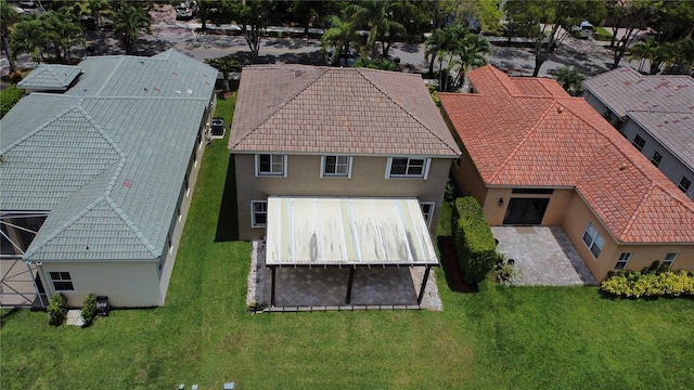 4375 Foxtail Ln, Weston, FL 33331 - view of subject property