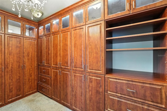 2895 Apache Ct, The Villages, FL 32163 - detailed view of carpet