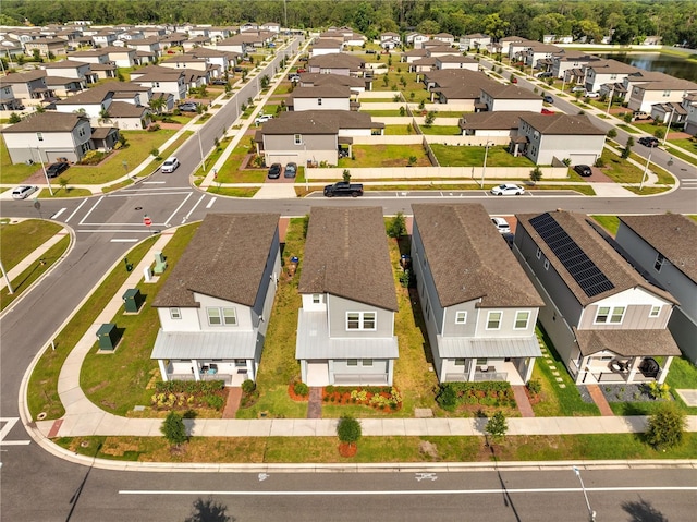 172 S Zuni Rd, Saint Cloud, FL 34771 - aerial view of residential area