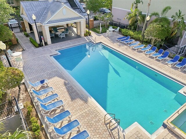 3446 Soho St Unit 108, Orlando, FL 32835 - photo 20