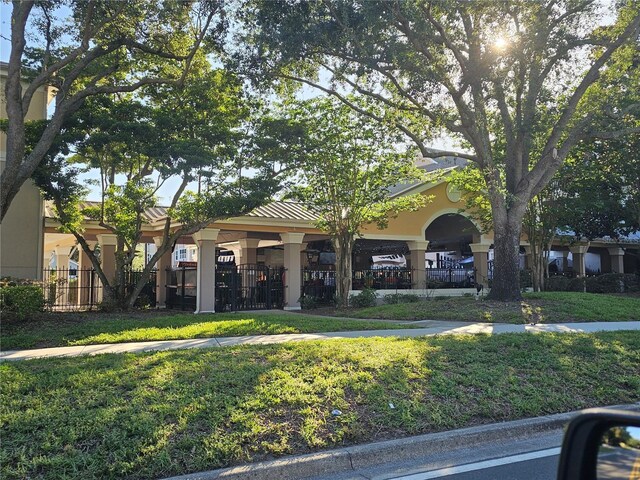 3446 Soho St Unit 108, Orlando, FL 32835 - photo 39
