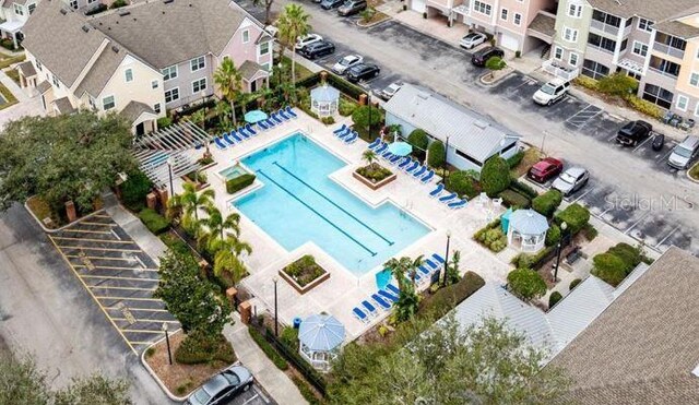 3446 Soho St Unit 108, Orlando, FL 32835 - photo 16