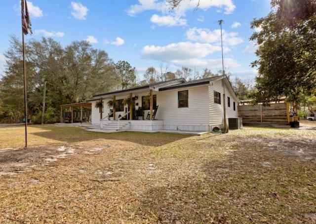 11975 162nd Ter, Mc Alpin, FL 32062 - photo 2