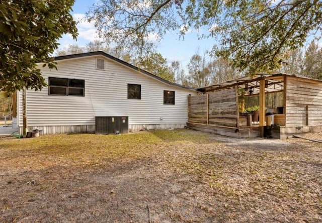 11975 162nd Ter, Mc Alpin, FL 32062 - photo 3