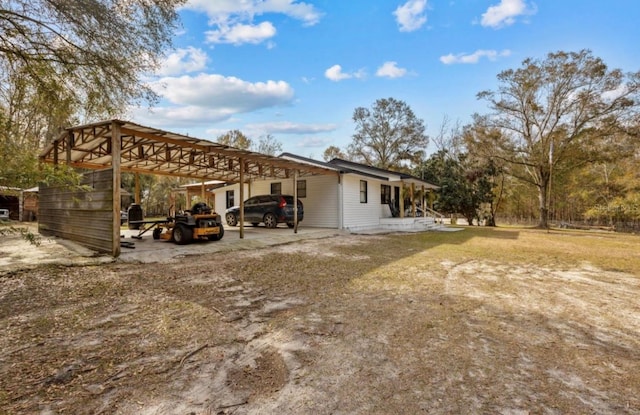 11975 162nd Ter, Mc Alpin, FL 32062 - photo 37