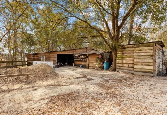 11975 162nd Ter, Mc Alpin, FL 32062 - photo 40