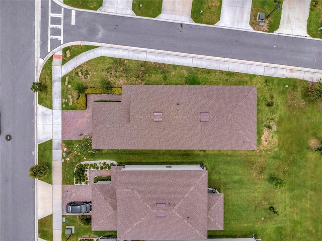 2601 Blowing Breeze Ave, Kissimmee, FL 34744 - aerial view