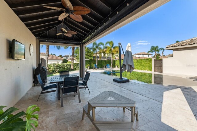 11754 Waterstone Loop Dr, Windermere, FL 34786 - photo 47