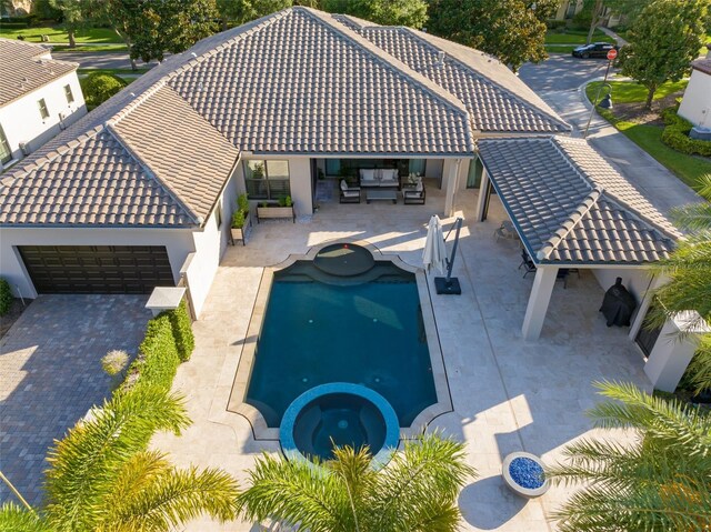 11754 Waterstone Loop Dr, Windermere, FL 34786 - photo 48