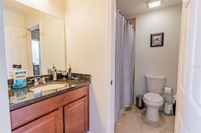 1639 Balsam Willow Trl, Orlando, FL 32825 - bathroom featuring vanity and tile patterned floors