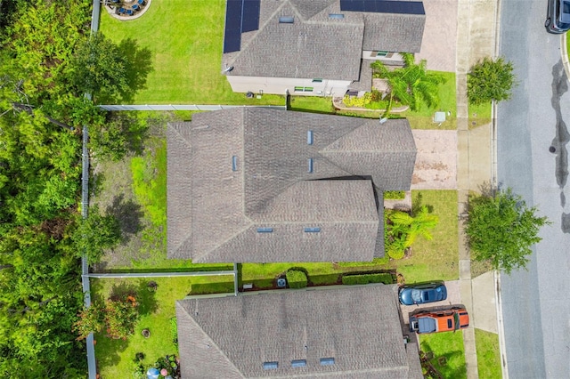 1639 Balsam Willow Trl, Orlando, FL 32825 - aerial view