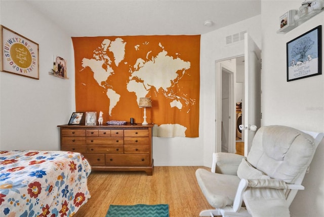 2216 Sequoia Way, Davenport, FL 33896 - bedroom featuring wood finished floors