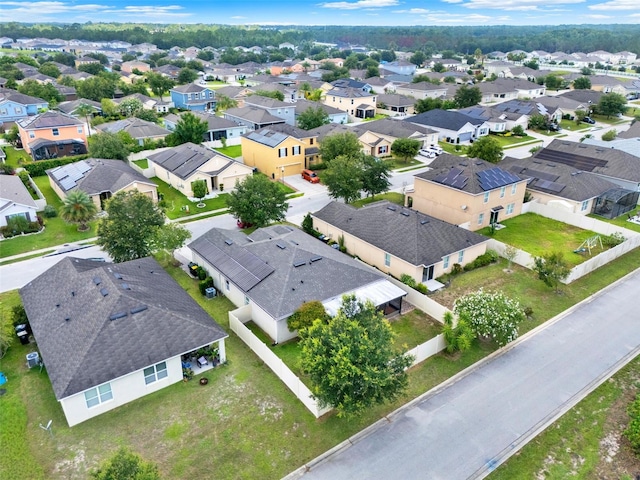 2216 Sequoia Way, Davenport, FL 33896 - aerial view of residential area