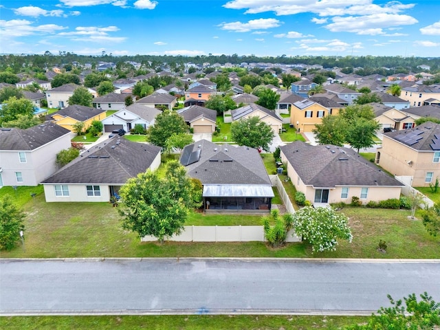 2216 Sequoia Way, Davenport, FL 33896 - aerial perspective of suburban area