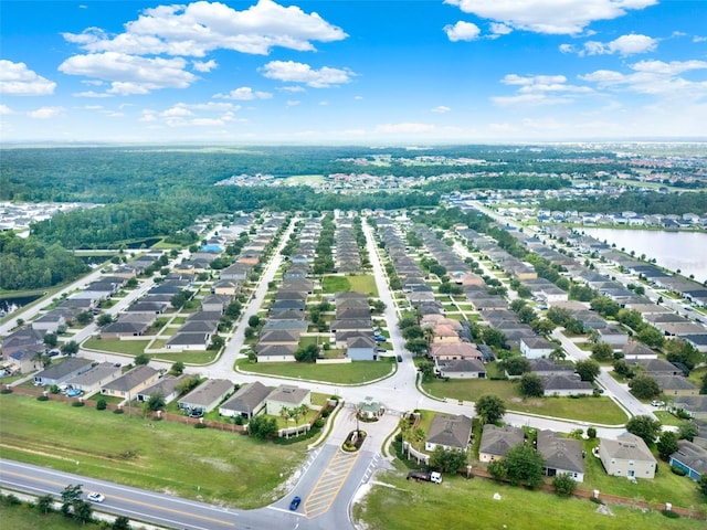 2216 Sequoia Way, Davenport, FL 33896 - view of property location featuring nearby suburban area and a large body of water