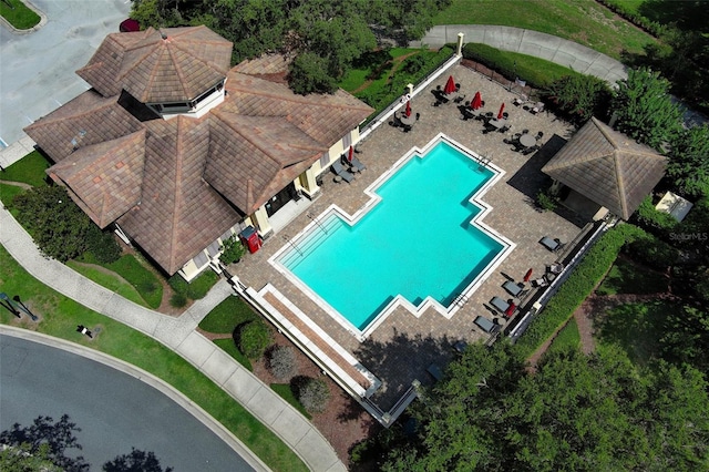 25974 High Hampton Cir, Sorrento, FL 32776 - photo 47