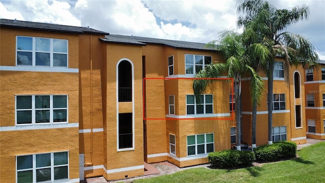 4606 Commander Dr Unit 1126, Orlando, FL 32822 - view of building exterior