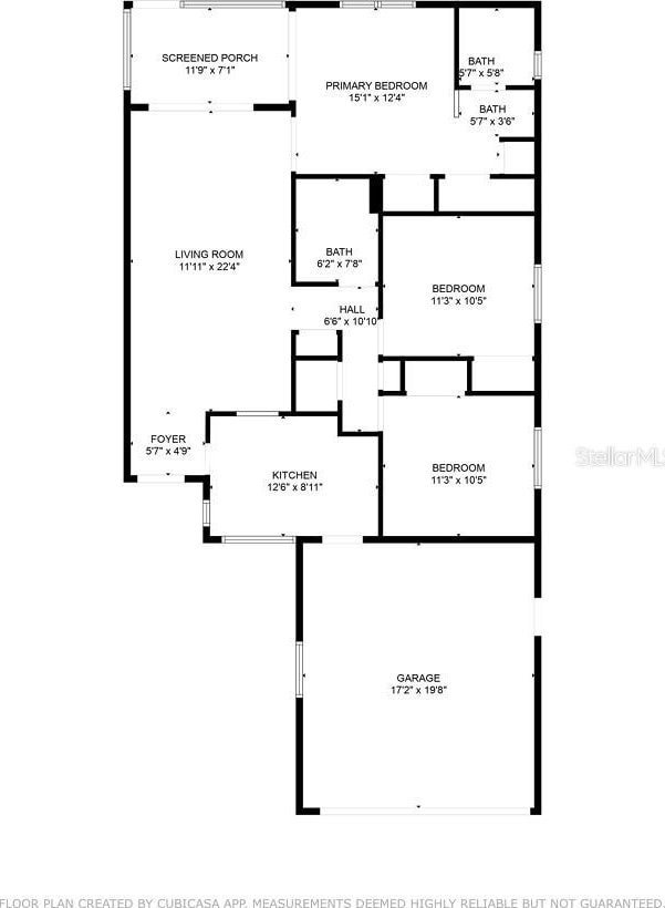 10519 Wyndcliff Dr, Orlando, FL 32817 - photo 33