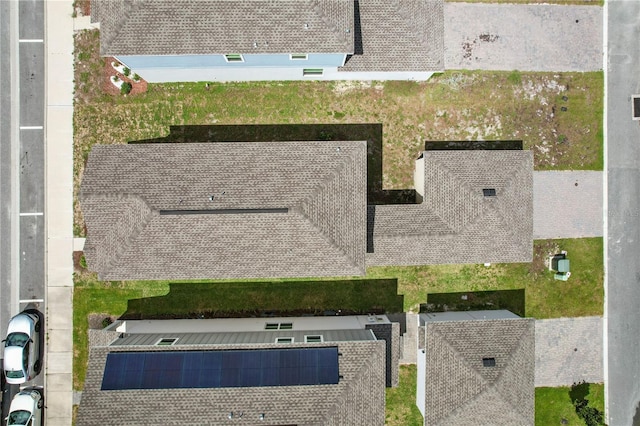 6449 Sprucepine Ln, Saint Cloud, FL 34771 - bird's eye view