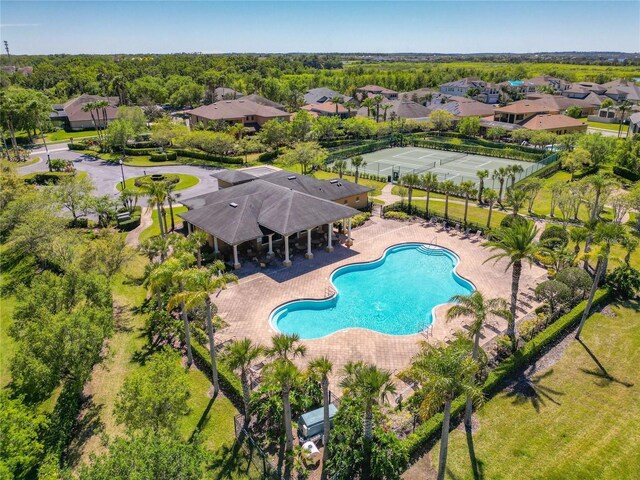 813 Marsh Reed Dr, Winter Garden, FL 34787 - photo 82