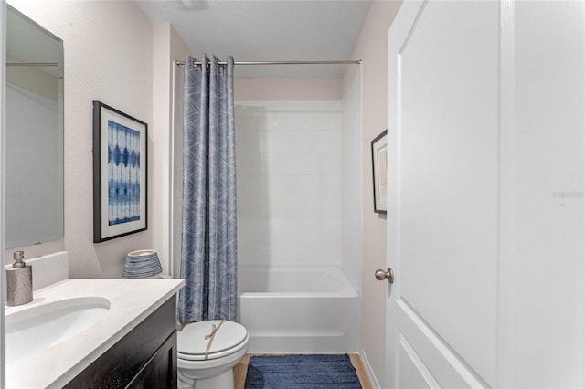 3349 Wynwood Forest Dr, Ocoee, FL 34761 - bathroom with vanity and shower / tub combo