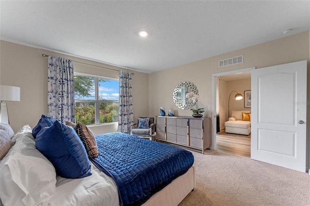 3349 Wynwood Forest Dr, Ocoee, FL 34761 - view of carpeted bedroom
