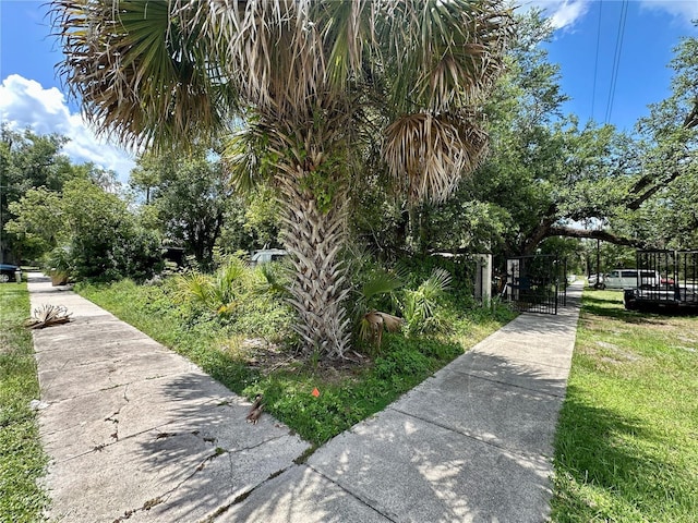 1546 Immocalee St, Intercession City, FL 33848