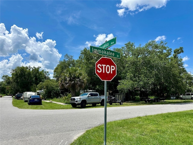 1546 Immocalee St, Intercession City, FL 33848