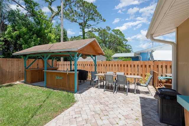 350 Brentwood Ct, Merritt Island, FL 32952 - photo 30