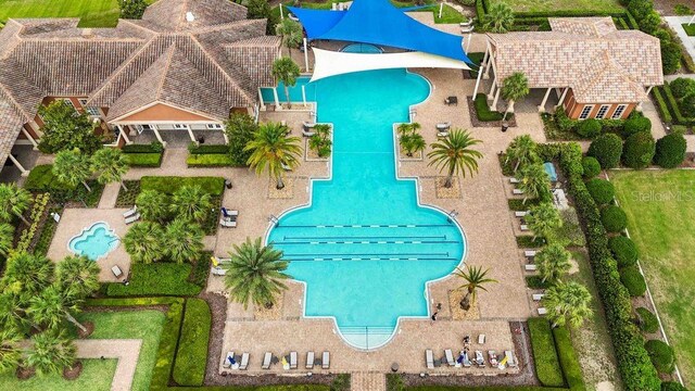 911 Tidal Pond Dr, Groveland, FL 34736 - photo 38
