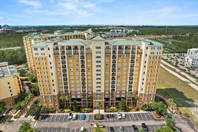 8101 Resort Village Dr Unit 31503, Orlando, FL 32821 - view of apartment building / complex featuring uncovered parking