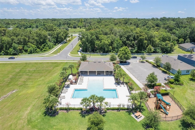 3759 Crimson Clover Dr, Mount Dora, FL 32757 - photo 40