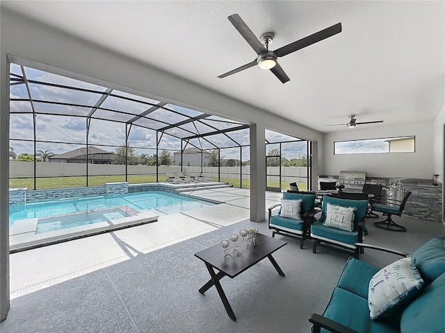 15084 Cuddy Ct, Orlando, FL 32820 - photo 16