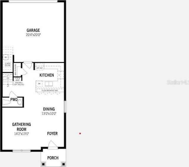 1294 Tarflower Dr, Winter Springs, FL 32708 - photo 2