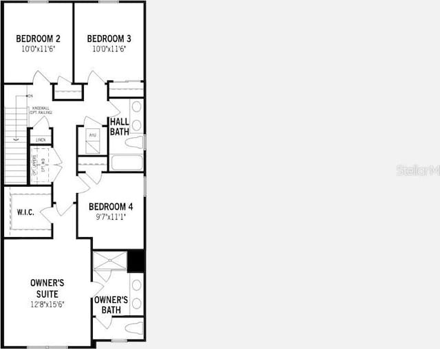 1294 Tarflower Dr, Winter Springs, FL 32708 - photo 3