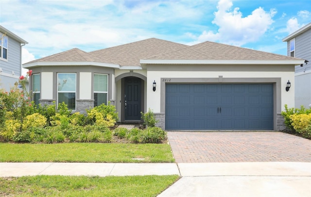 2612 Summer Clouds Way, Kissimmee, FL 34744 - photo 1