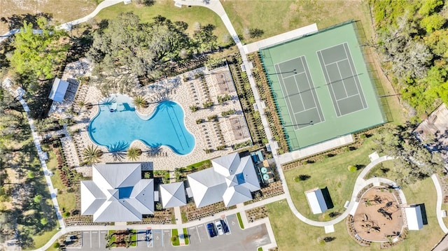 2612 Summer Clouds Way, Kissimmee, FL 34744 - photo 23