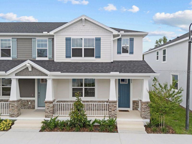 1299 Tarflower Dr, Winter Springs, FL 32708 - photo 1