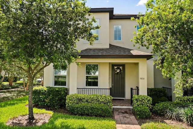 9814 Amber Chestnut Way, Winter Garden, FL 34787 - photo 1