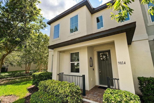 9814 Amber Chestnut Way, Winter Garden, FL 34787 - photo 2