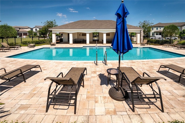 9814 Amber Chestnut Way, Winter Garden, FL 34787 - photo 33
