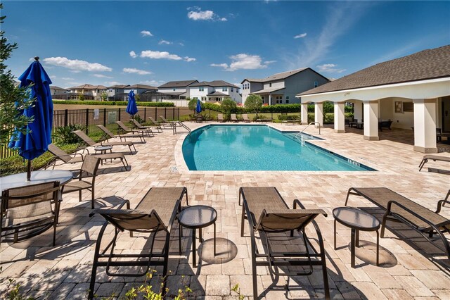 9814 Amber Chestnut Way, Winter Garden, FL 34787 - photo 34