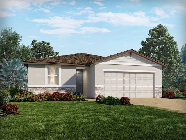 5001 Kaia Ave, Winter Haven, FL 33884 - photo 1